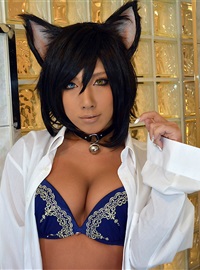 COS Non Sister Non Black cat 02 Everyday(43)